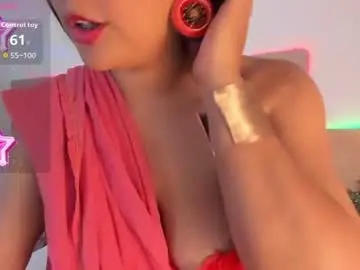Chaturbate Free Live Porn of katrina_baurii