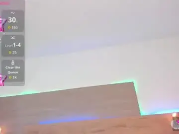 Chaturbate Adult Webcam of katrina_baurii