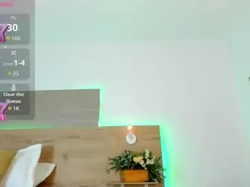 Chaturbate Nude Webcam of katrina_baurii