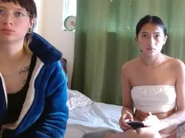 Chaturbate Sex Cam of latinas_love05