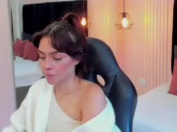 Chaturbate Free Live Porn of lilith_selene