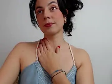 Chaturbate Private Sex Chat of niky_blue