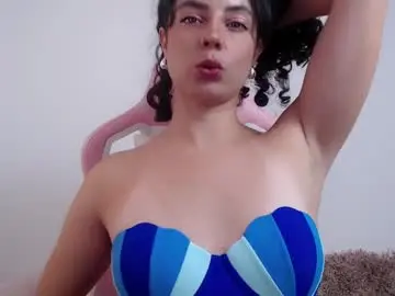 Chaturbate Best Webcam of niky_blue