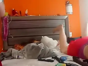 Chaturbate Adult Webcam of saucybear666