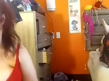 Chaturbate Live Sex Cam of saucybear666