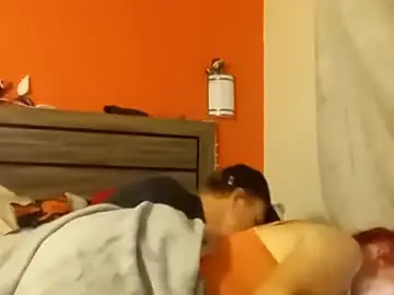 Chaturbate Adult Video Chat of saucybear666