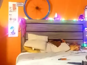 Chaturbate Live Sex Cam of saucybear666