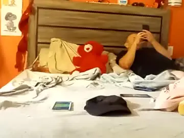 Chaturbate Free Porn Cam of saucybear666