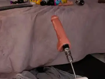 Chaturbate Adult Webcam of sienna_miller_27