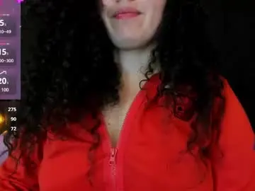Chaturbate Live Sex of valeriaa_soler