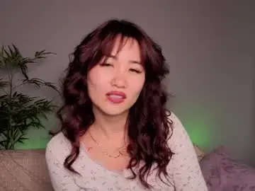 Chaturbate Adult Webcam of yukiyasunshine