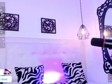 Chaturbate Adult Webcam of 25_molly