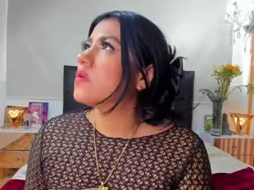 Chaturbate Sex Cam of amaialombardo