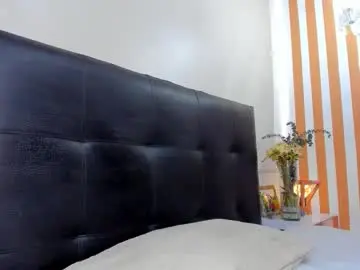 Chaturbate Adult Video Chat of amaialombardo