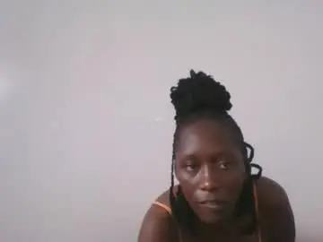 Chaturbate Live Porn of cocoalush9819