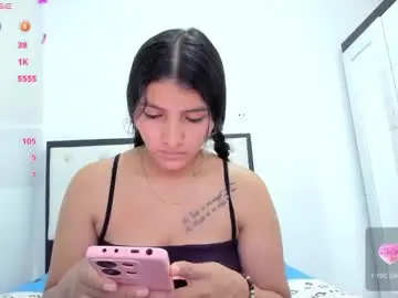 Chaturbate Adult Video Chat of cutelatinax