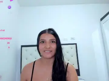 Chaturbate Live Sex Cam of cutelatinax