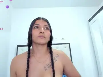 Chaturbate Best Webcam of cutelatinax