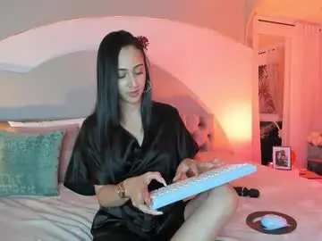 Chaturbate Sex Cam of elizabeth_clark_