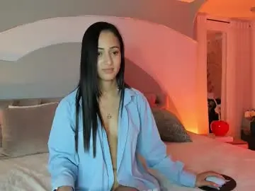 Chaturbate Free Live Porn of elizabeth_clark_
