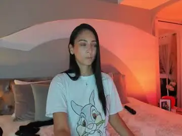 Chaturbate Sex Chat of elizabeth_clark_