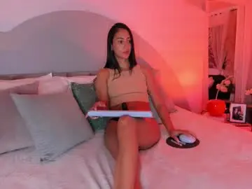 Chaturbate Sex Chat of elizabeth_clark_