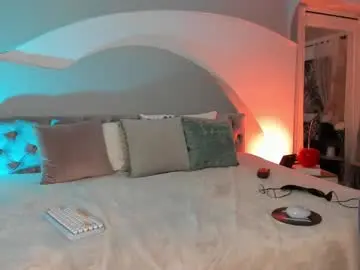 Chaturbate Live Sex of elizabeth_clark_