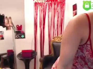 Chaturbate Best Webcam of evatwiss