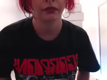 Chaturbate Nude Webcam of evatwiss