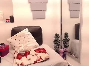 Chaturbate Best live sex cam show of evatwiss