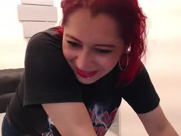 Chaturbate Live Porn of evatwiss