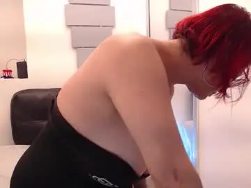 Chaturbate Live Sex Cam of evatwiss