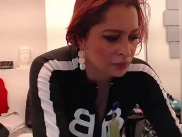 Chaturbate Adult Video Chat of evatwiss