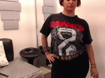 Chaturbate Best Webcam of evatwiss