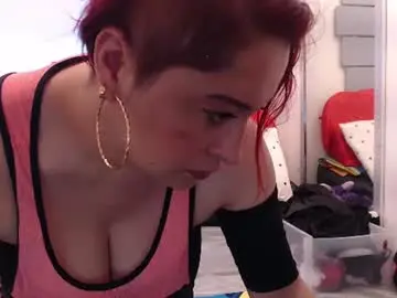 Chaturbate Live Sex Cam of evatwiss