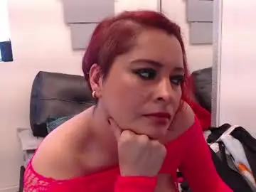 Chaturbate Sex Cam of evatwiss