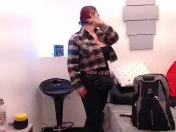 Chaturbate Best Webcam of evatwiss