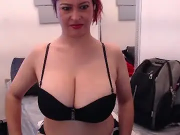 Chaturbate Adult Video Chat of evatwiss