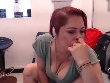 Chaturbate Nude Webcam of evatwiss