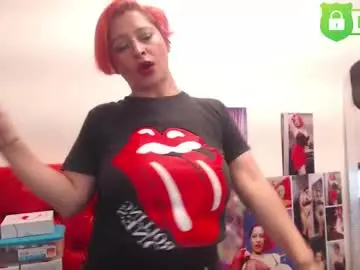 Chaturbate Best live sex cam show of evatwiss