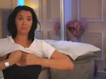 Chaturbate Adult Webcam of francescadante