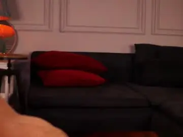 Chaturbate Live Porn of francescadante