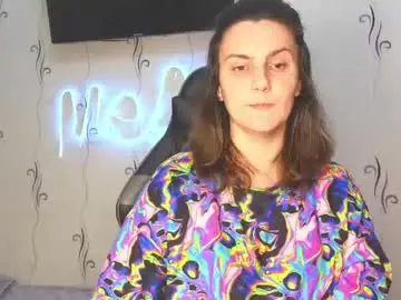 Chaturbate Best live sex cam show of heyy_baddie