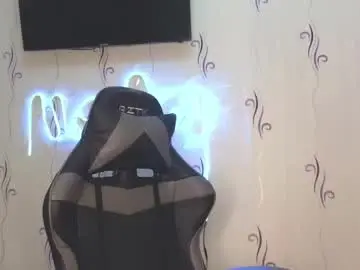 Chaturbate Nude Webcam of heyy_baddie