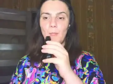 Chaturbate Nude Webcam of heyy_baddie