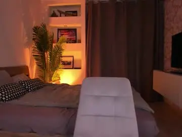 Chaturbate Best live sex cam show of honey_bunnyy_