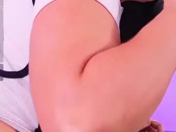 Chaturbate Private Sex Chat of lara_giraldo