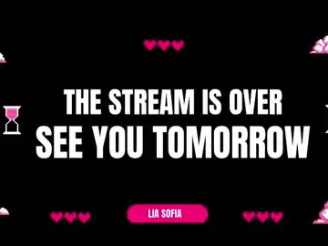 Chaturbate Private Sex Chat of lia_sofiia