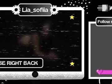 Chaturbate Private Sex Chat of lia_sofiia