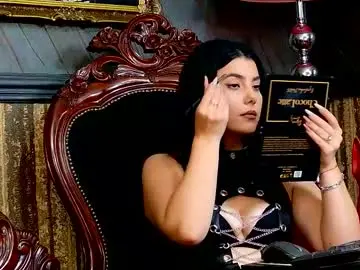 Chaturbate Live Sex of melissa_glow